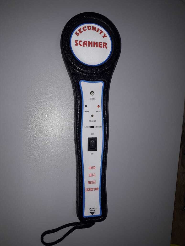 Metal Detector Metal Detector Machines Latest Price, Gold Detector