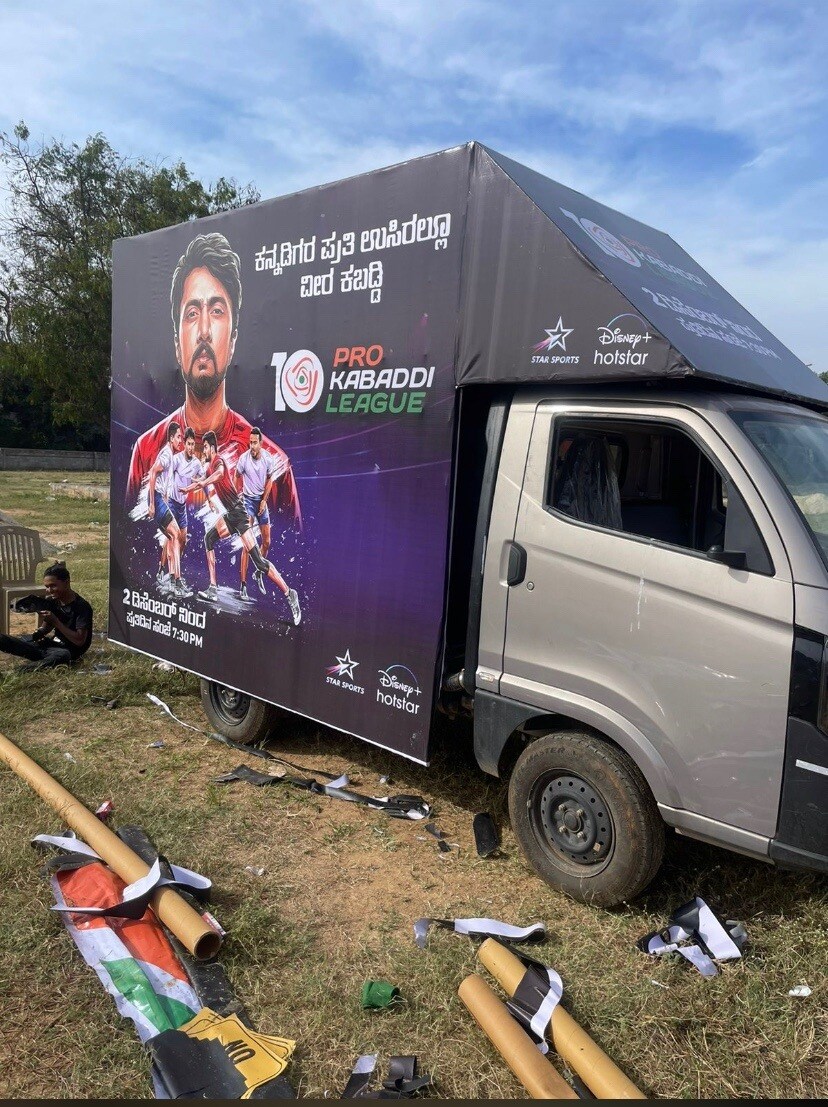 Catalogue Kolors Expert Print Solutions in Jp Nagar , Bangalore