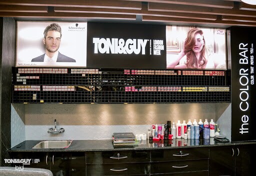 Toni Guy London Salon And Spa Jayanagar 5th Block Beauty Spas In Bangalore Justdial