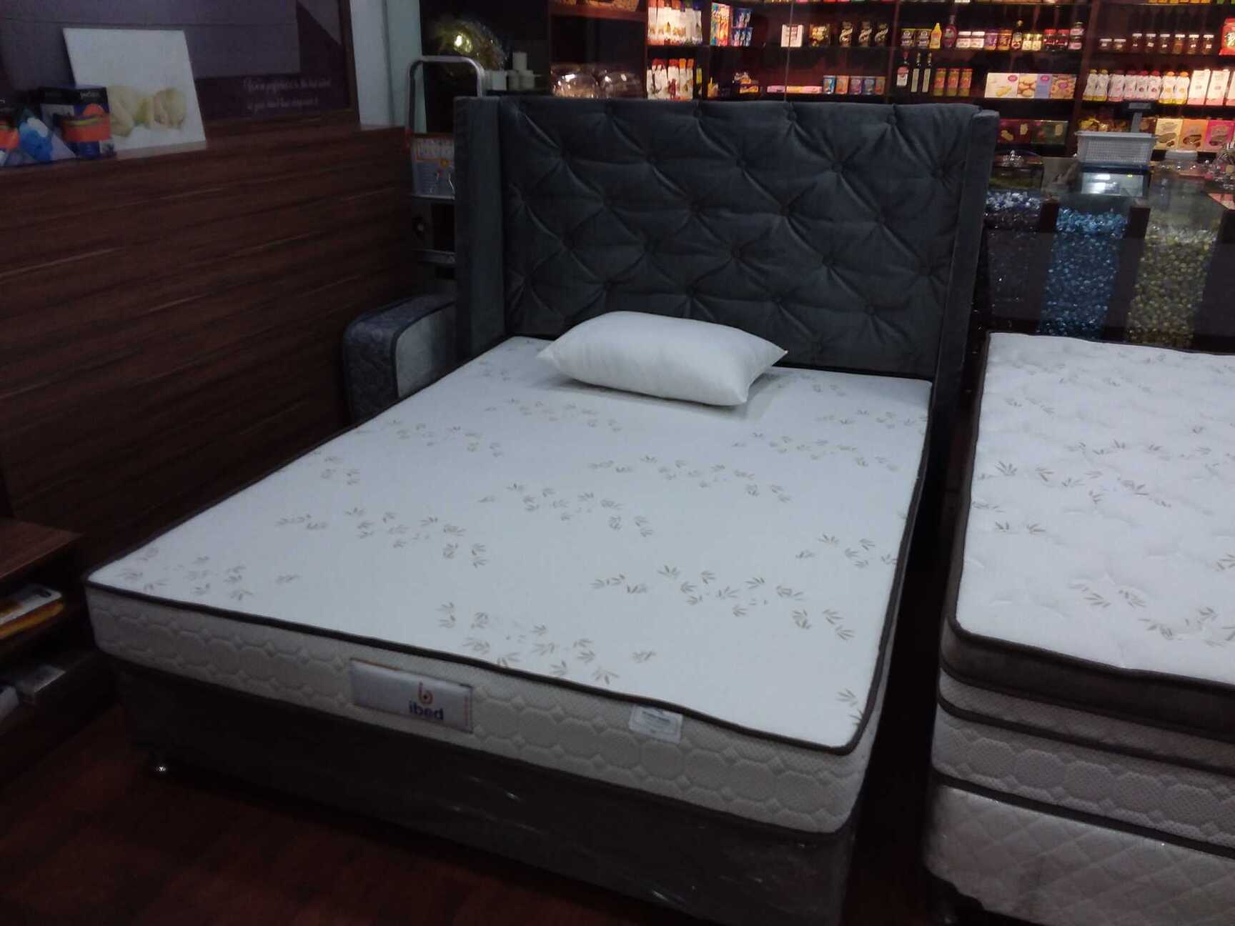 ibed mattress plaza