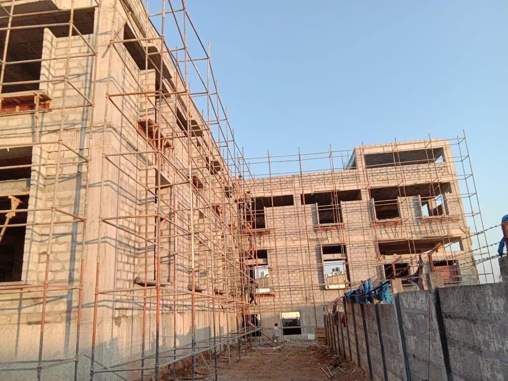 Top 50 Centering Materials On Hire in Bangalore सेंटरिंग मैटेरियल्स