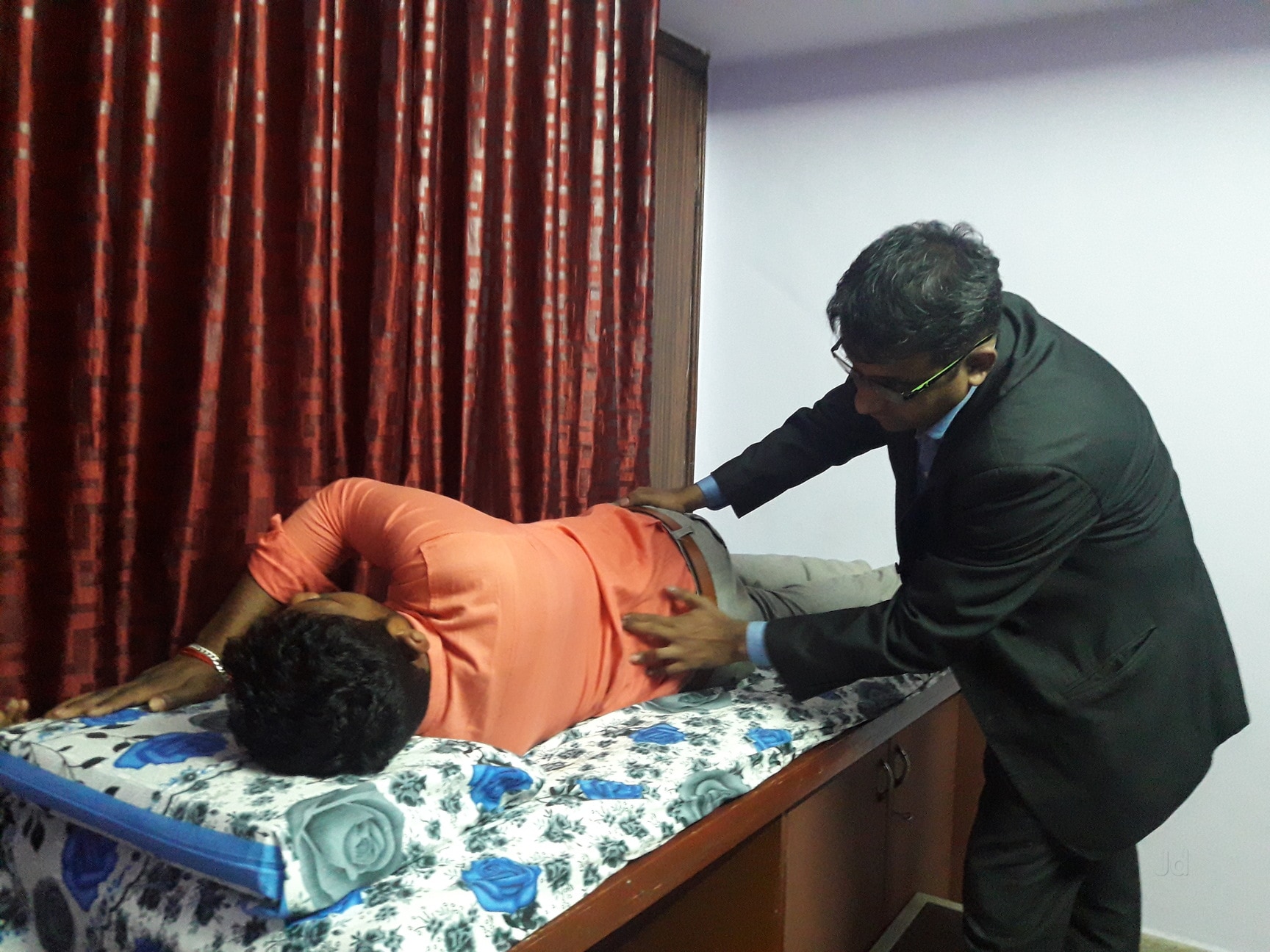 Top 100 Spine Specialist Doctors in Bangalore Best Spinal Cord