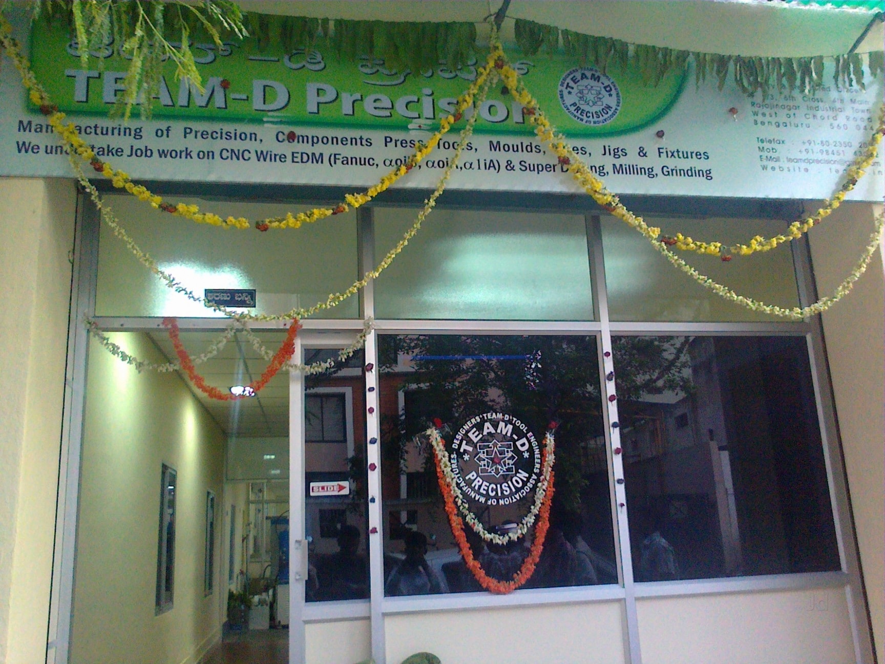 Catalogue Sign Tech in Rajajinagar , Bangalore Justdial