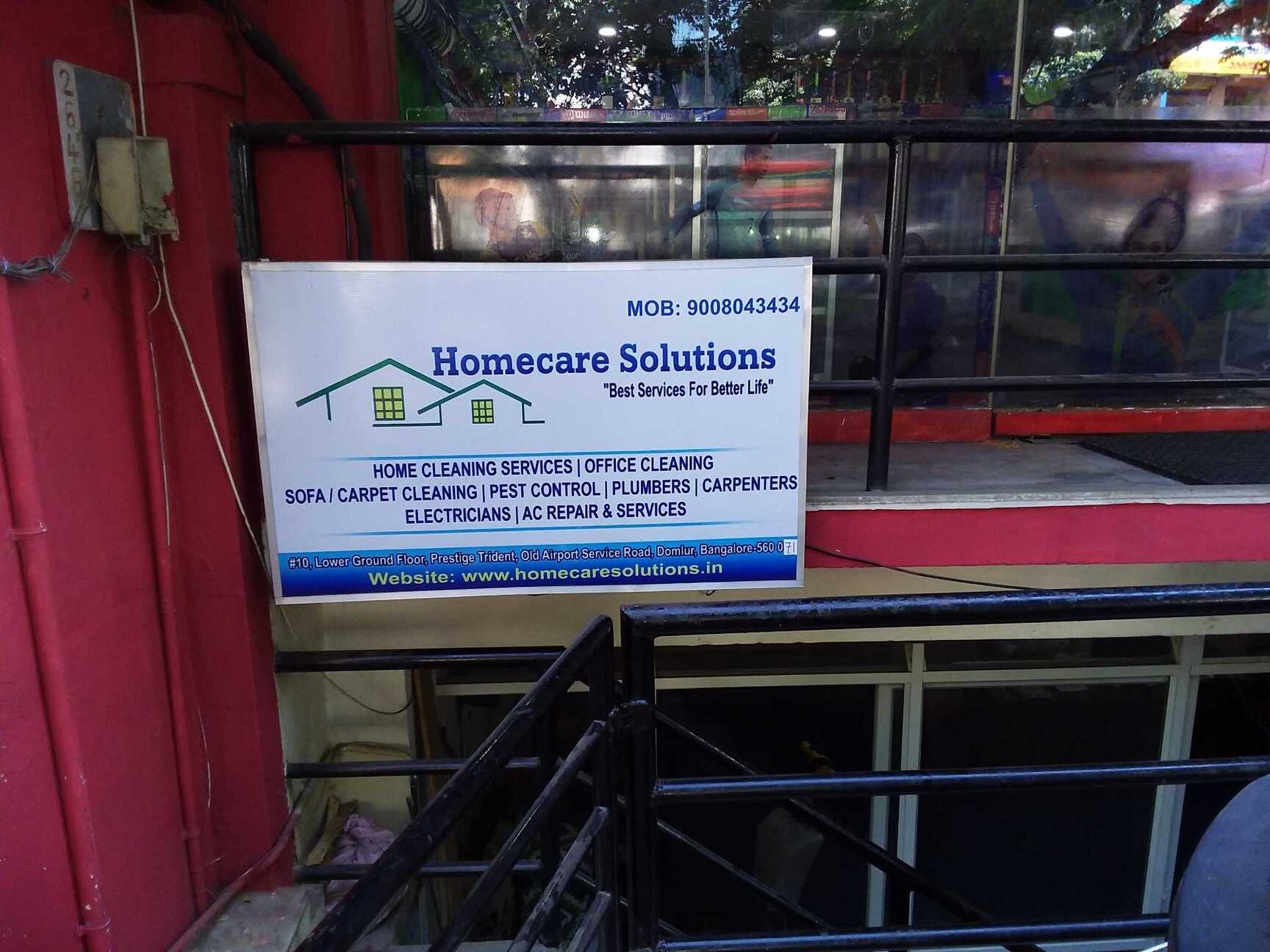 Home Care Solutions