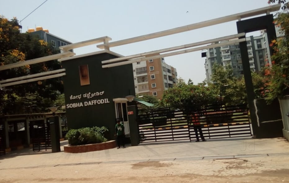 Zen Gardens Artillery Road Residential Buildings In Bangalore Justdial - Zen Gardens Artillery Road Bangalore Zen Gardens Artillery Road Residential Buildings In Bangalore Justdial - Zen Gardens Artillery Road Bangalore