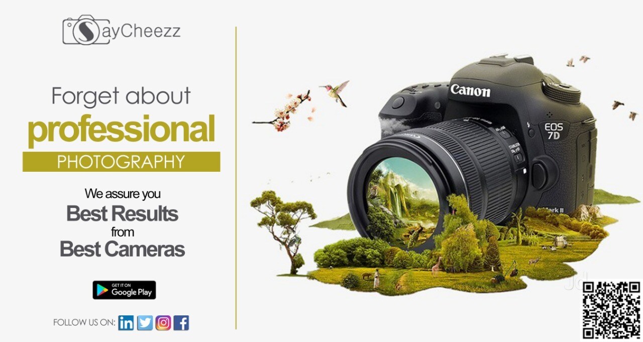 Top Cameras On Hire in Whitefield Best Camera on Rent Justdial