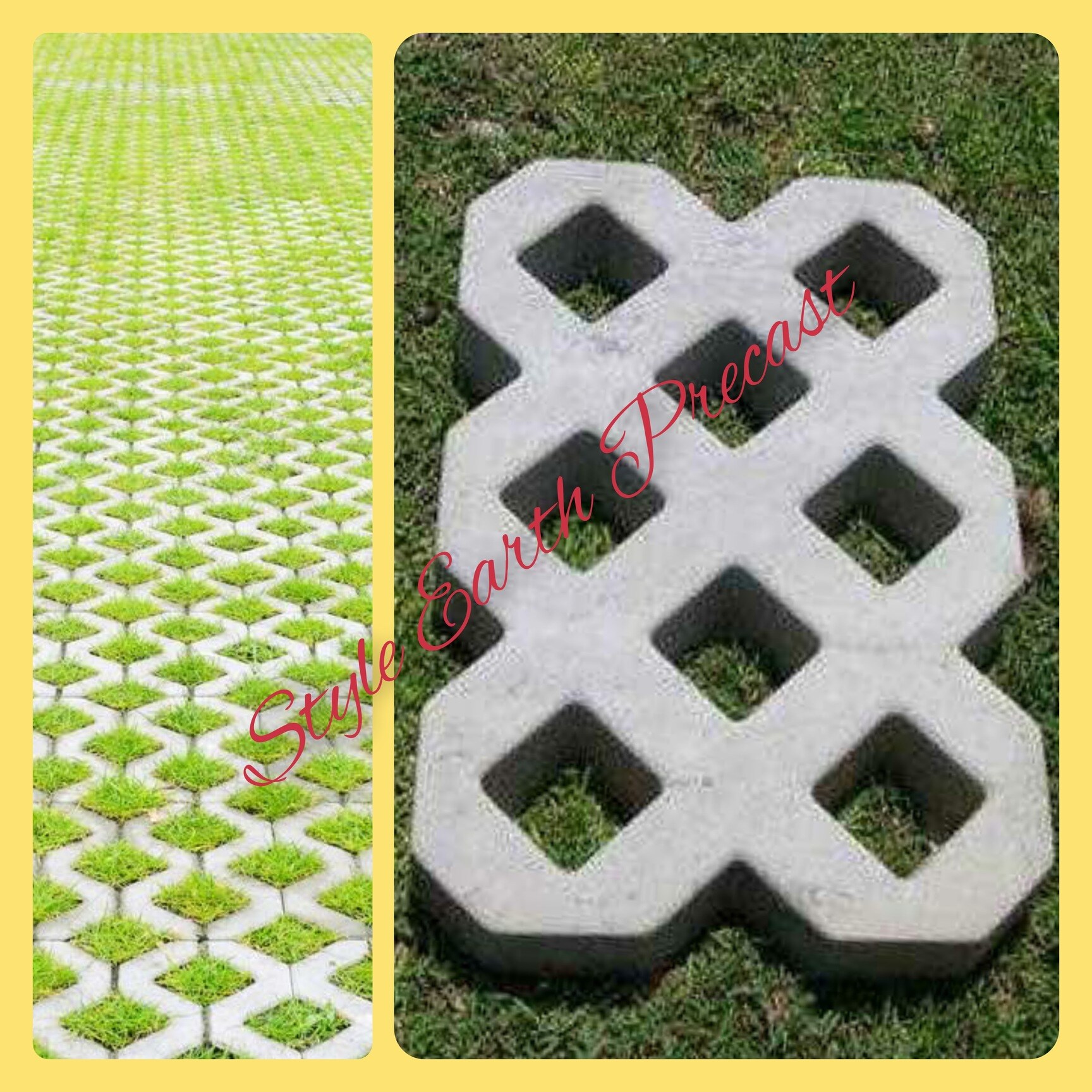 Precast Compound Wall, RCC Concrete Boundary Walls