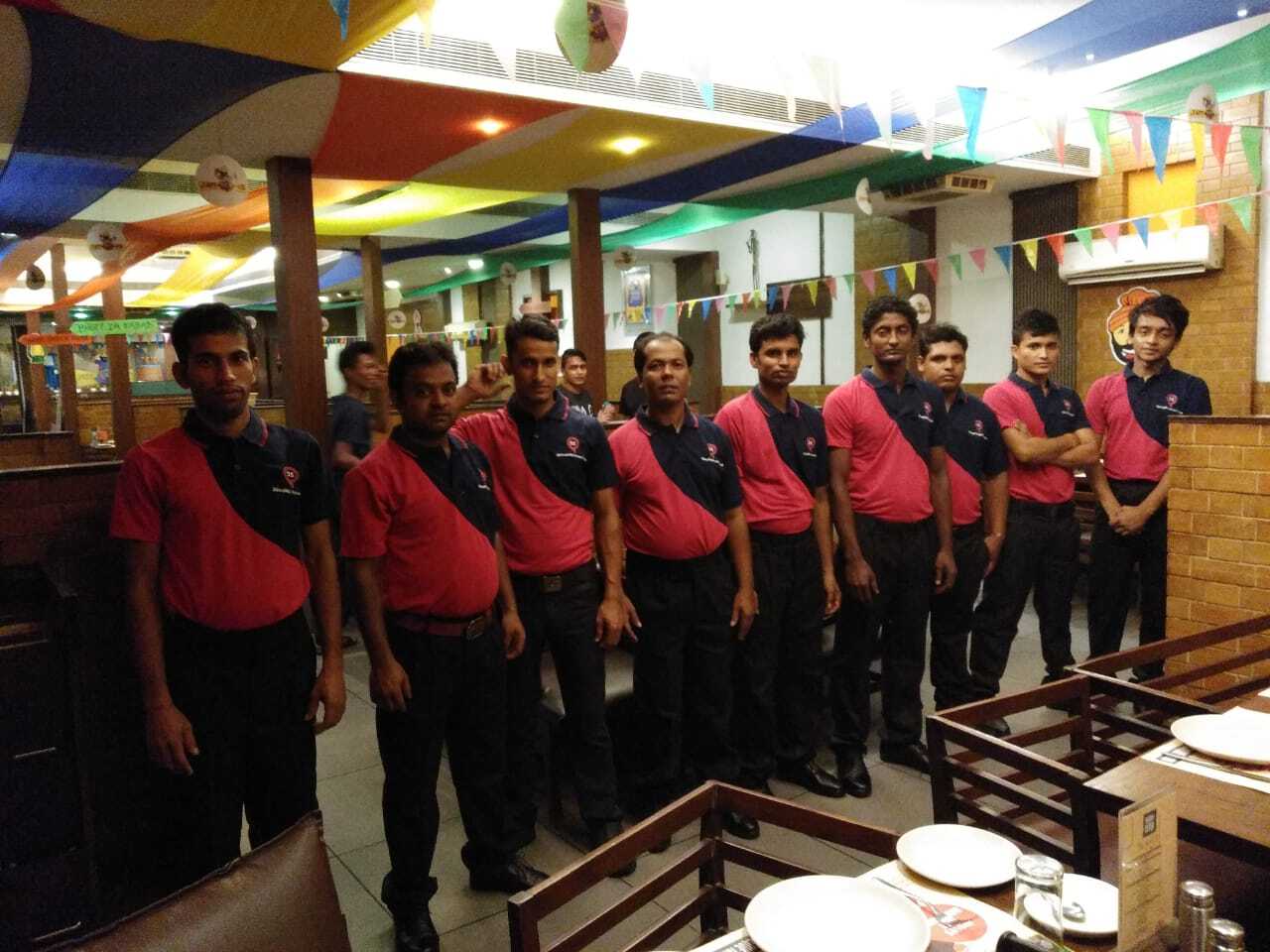 Catalogue Seven India Hospitality Pvt Ltd in Dodanekundi , Bangalore