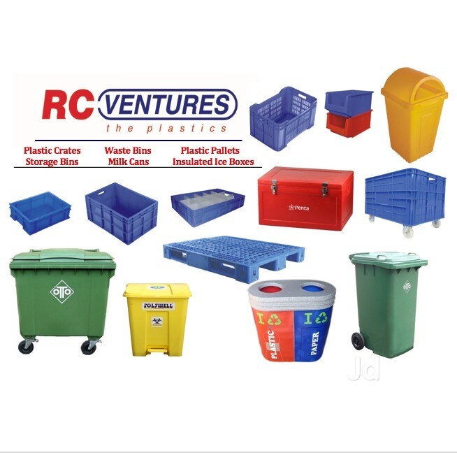 Top 20 Plastic Dustbin Dealers in Jayanagar Best Plastic Waste Bin