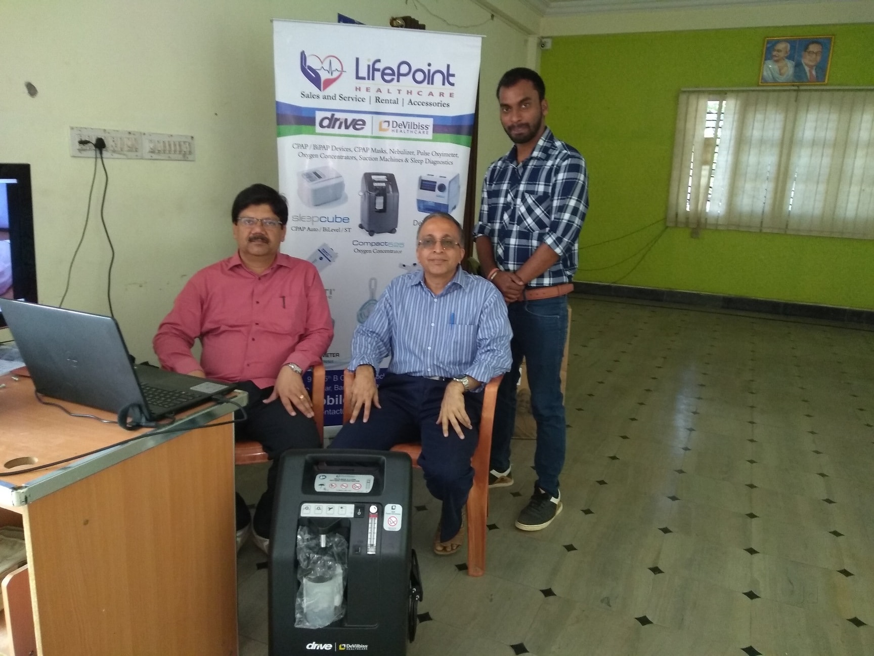 Lifepoint Healthcare in Kalyan Nagar,Bangalore - Best Health Care Centres  in Bangalore - Justdial