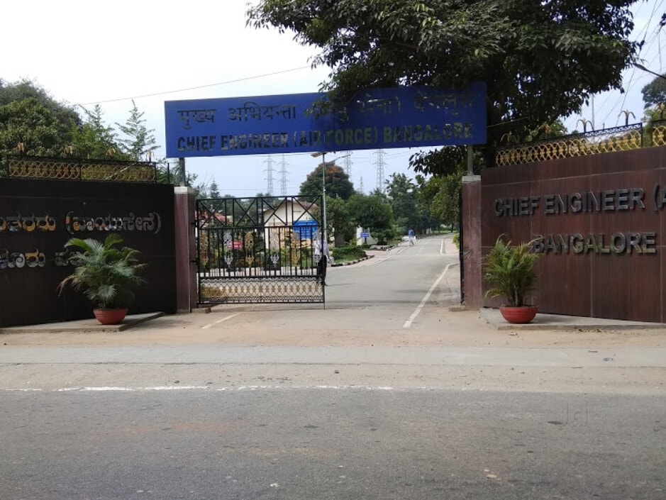 air force training institute
