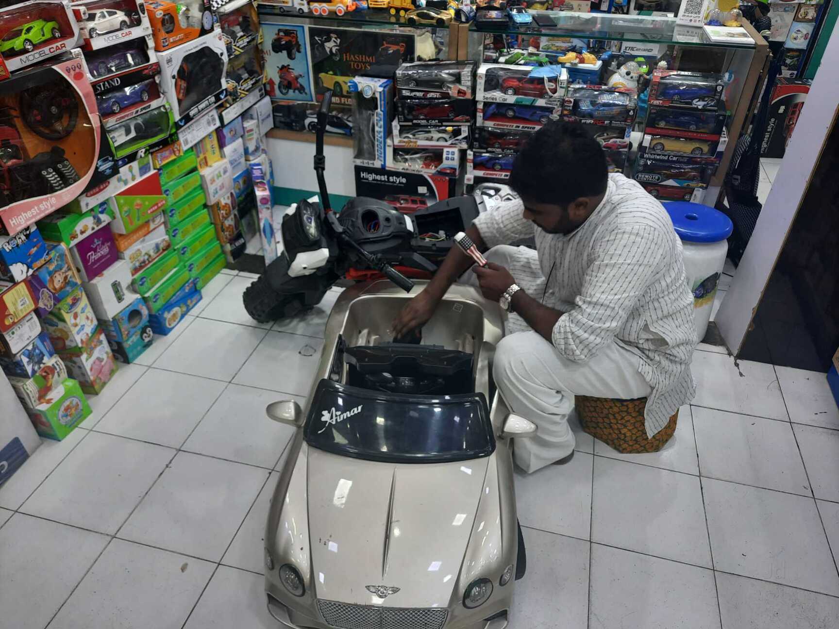 Top 20 Toy Shops in Bannerghatta Road Best Kids Toys Justdial