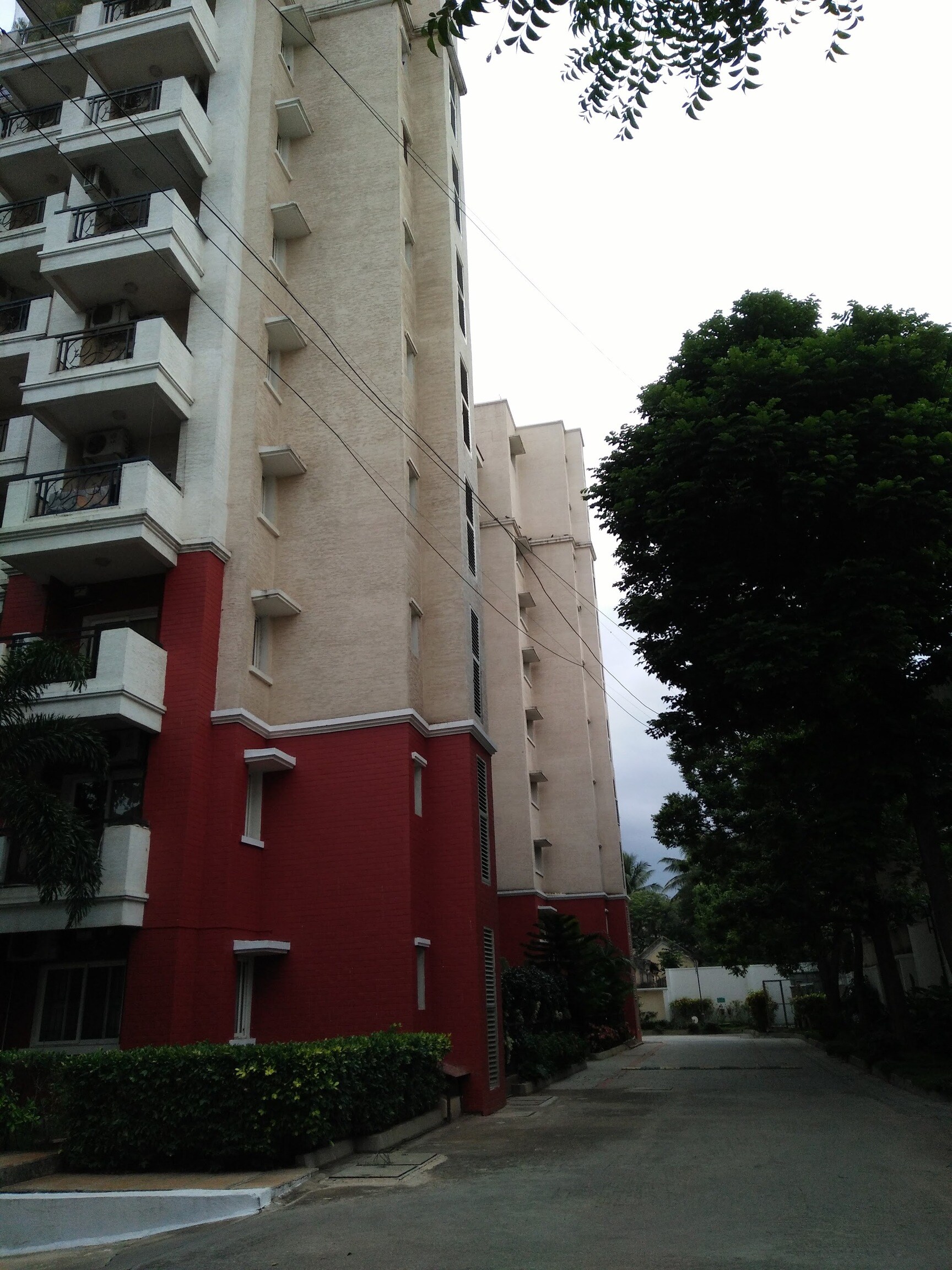 Catalogue Srikar Panorama in Indiranagar , Bangalore Justdial