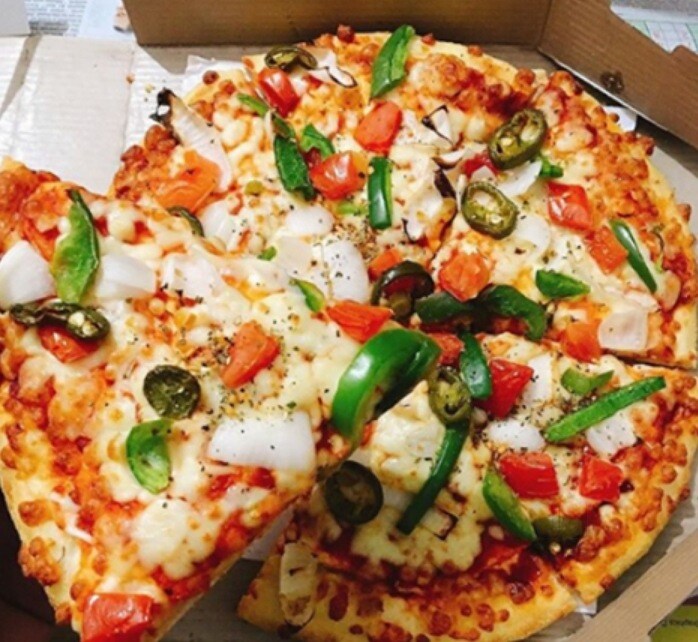 Domino S Pizza Yeshwanthpur Bangalore Pizza Outlets Justdial
