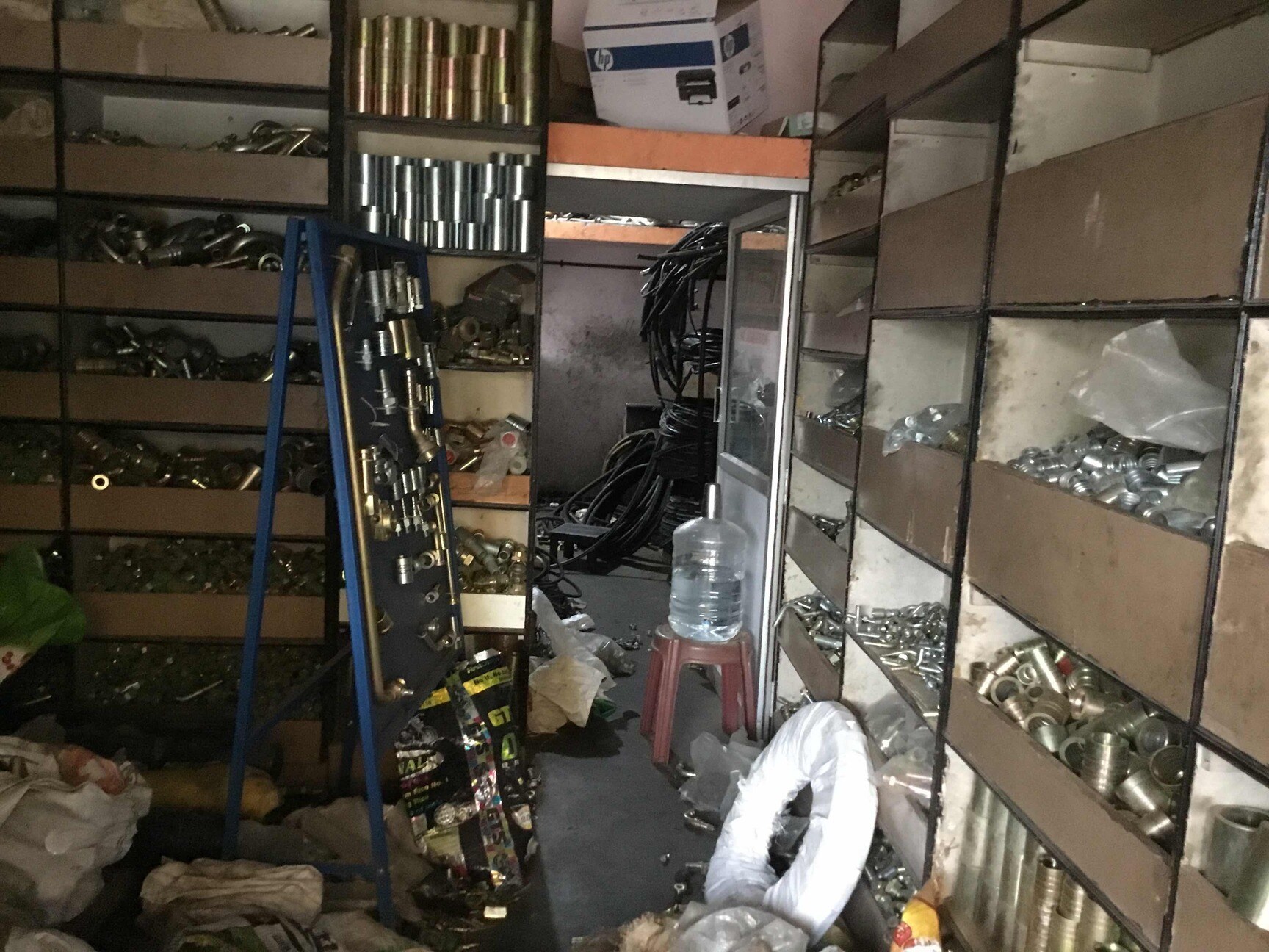 King Flex Hydraulics Photos, Peenya Industrial Area, Bangalore Pictures & Images Gallery Justdial