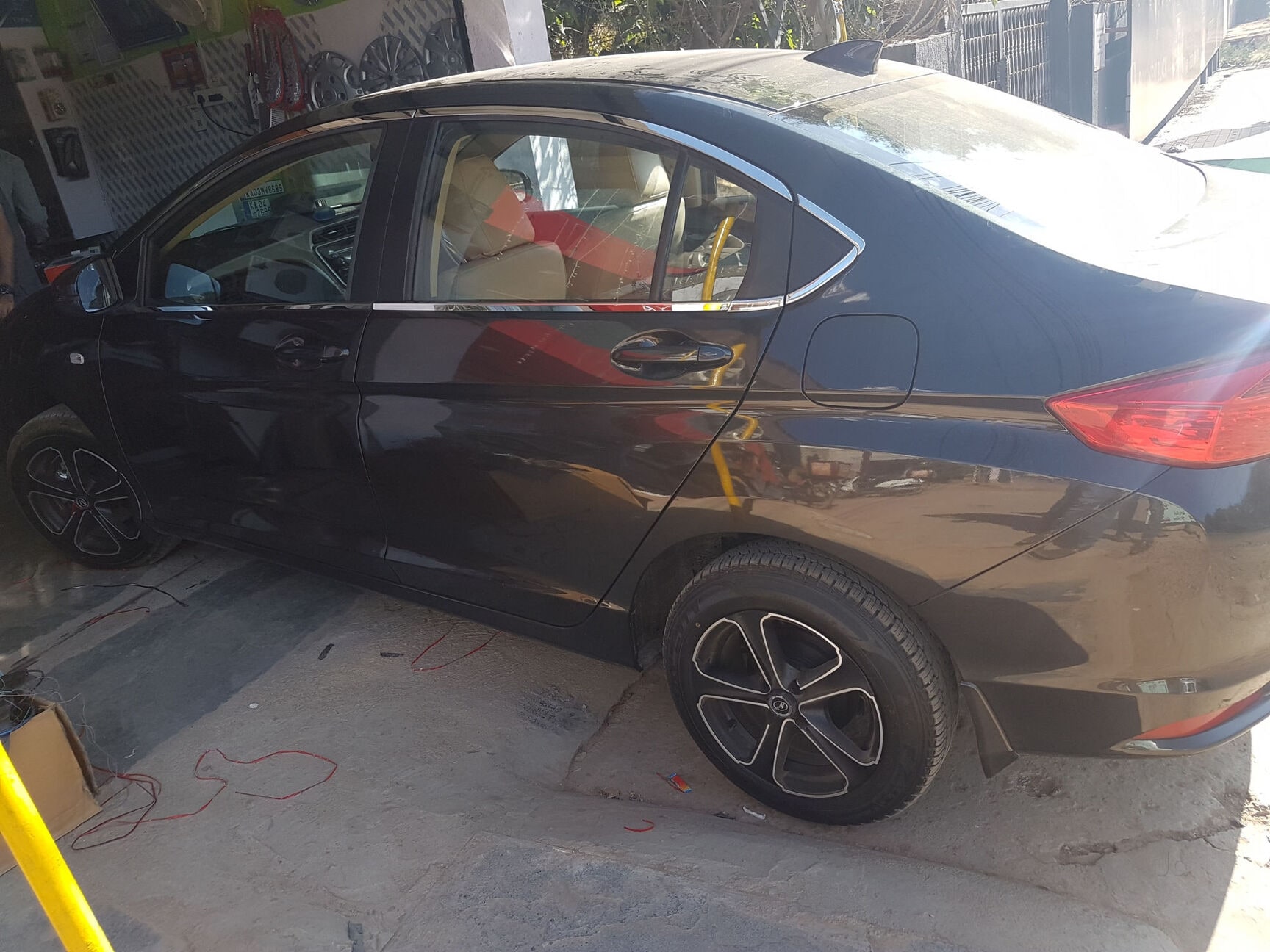 Catalogue Right Choice Car Accessories (Closed Down) in Whitefield , Bangalore Justdial