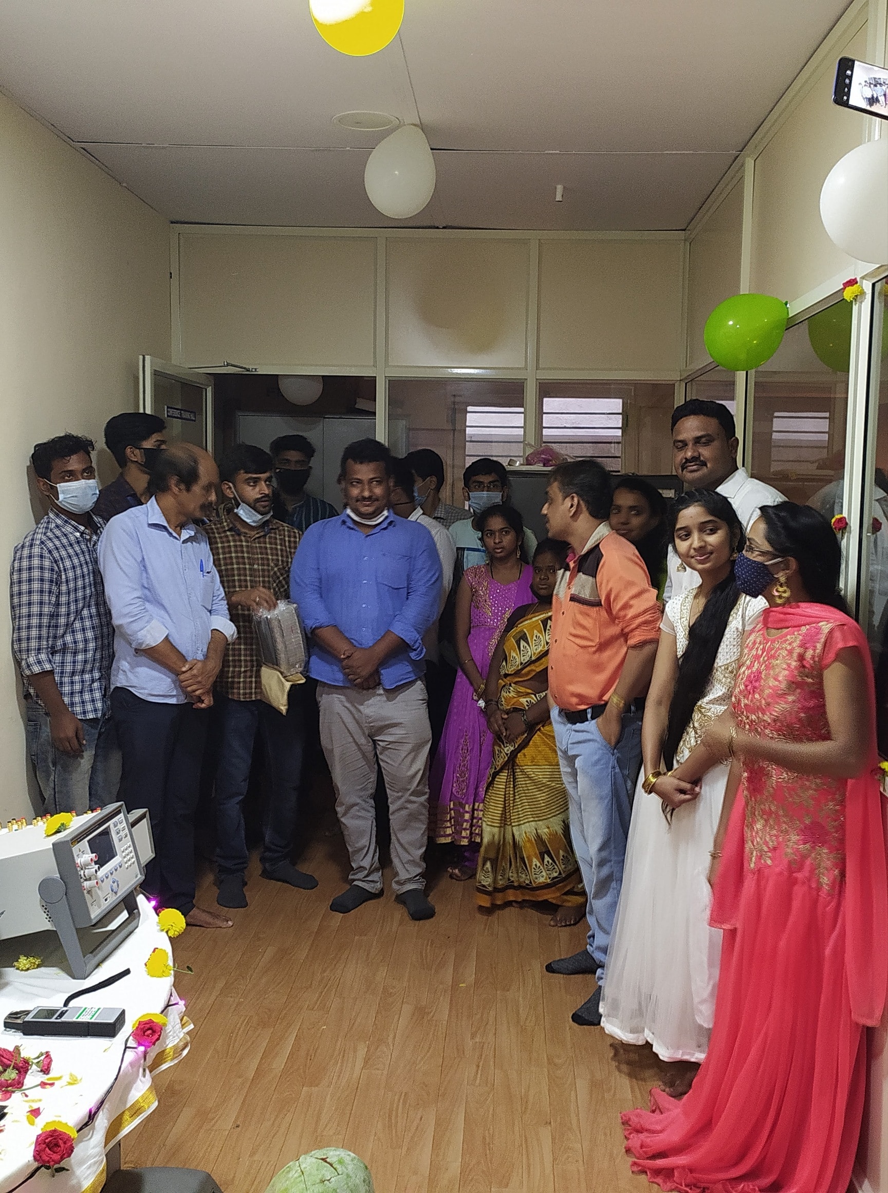 Catalogue V K Technologies & Services in Bannerghatta Road