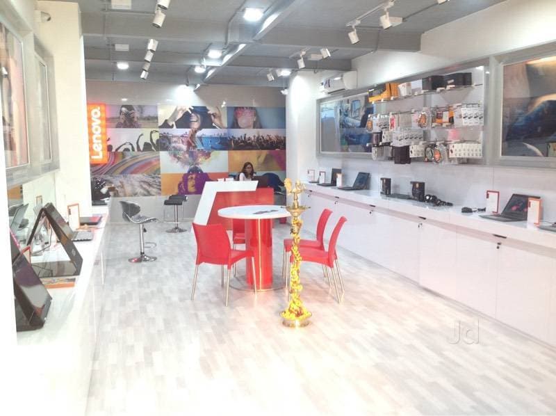 Catalogue Vishal Computer Solutions in Indiranagar , Bangalore Justdial