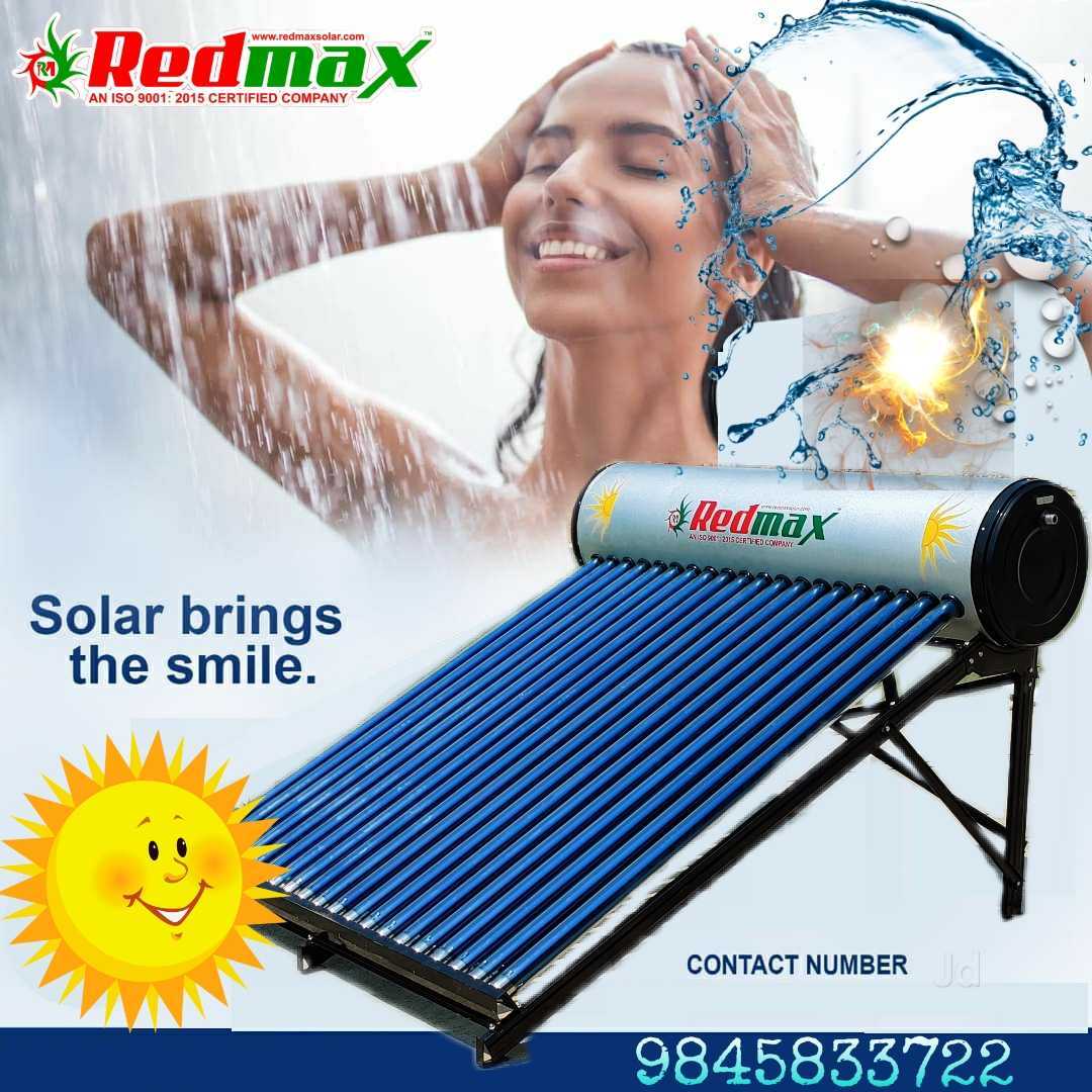 Catalogue - Redmax SOLAR in Kanakapura Road, Bangalore - Justdial