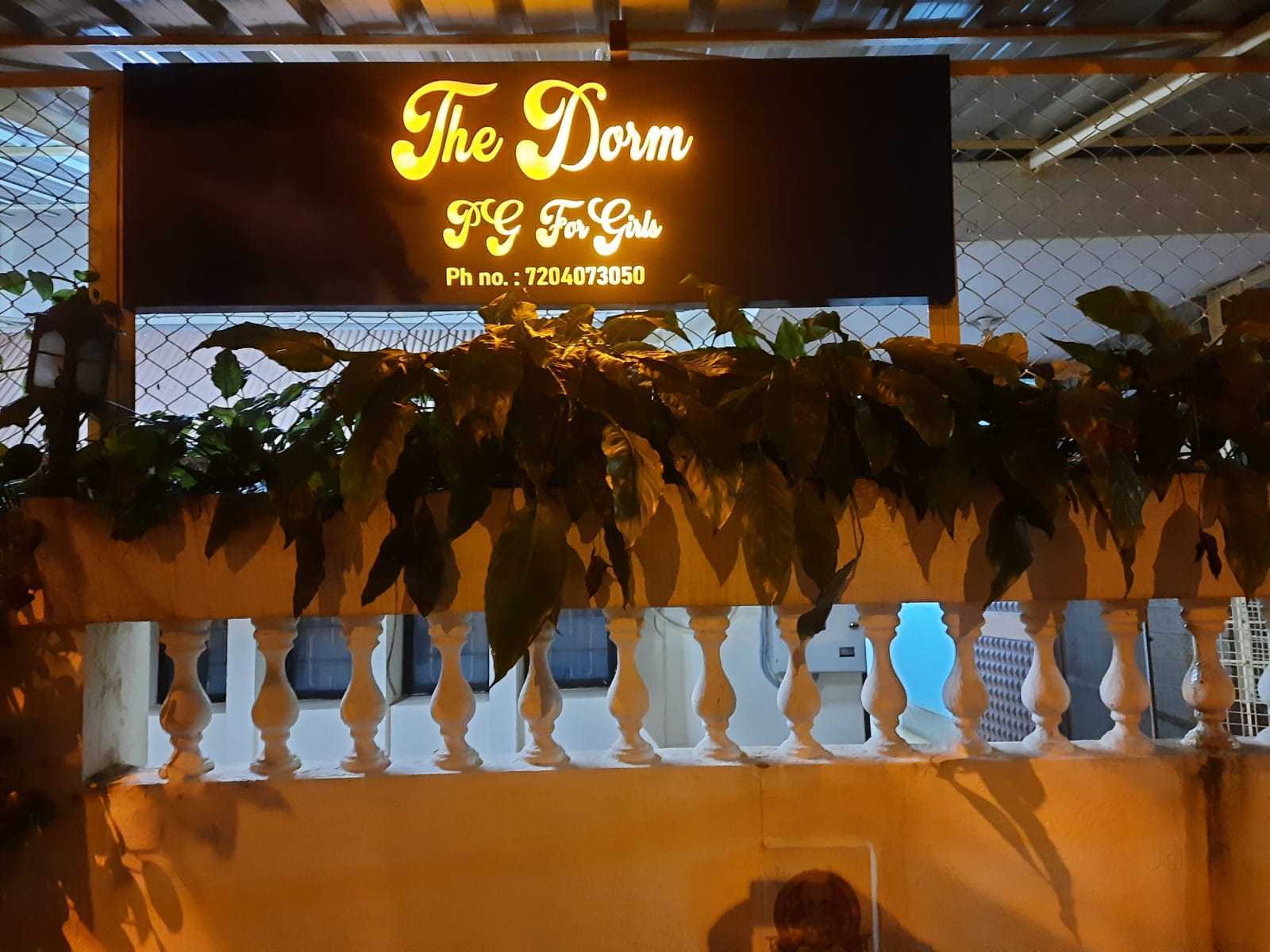 Top 100 PG For Women near Mount Carmel CollegeVasanth Nagar, Bangalore