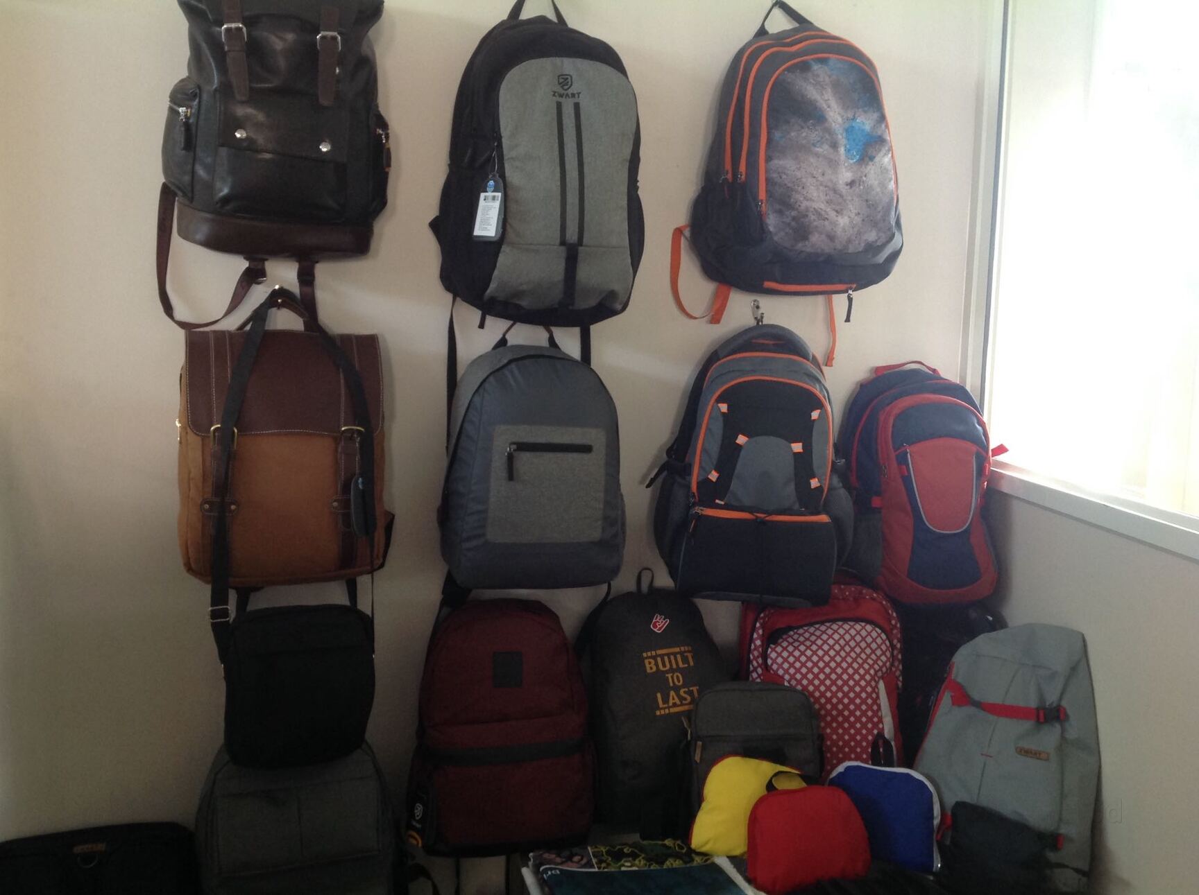 Top Safari Luggage Bag Dealers in Kammanahalli Best Safari Luggage