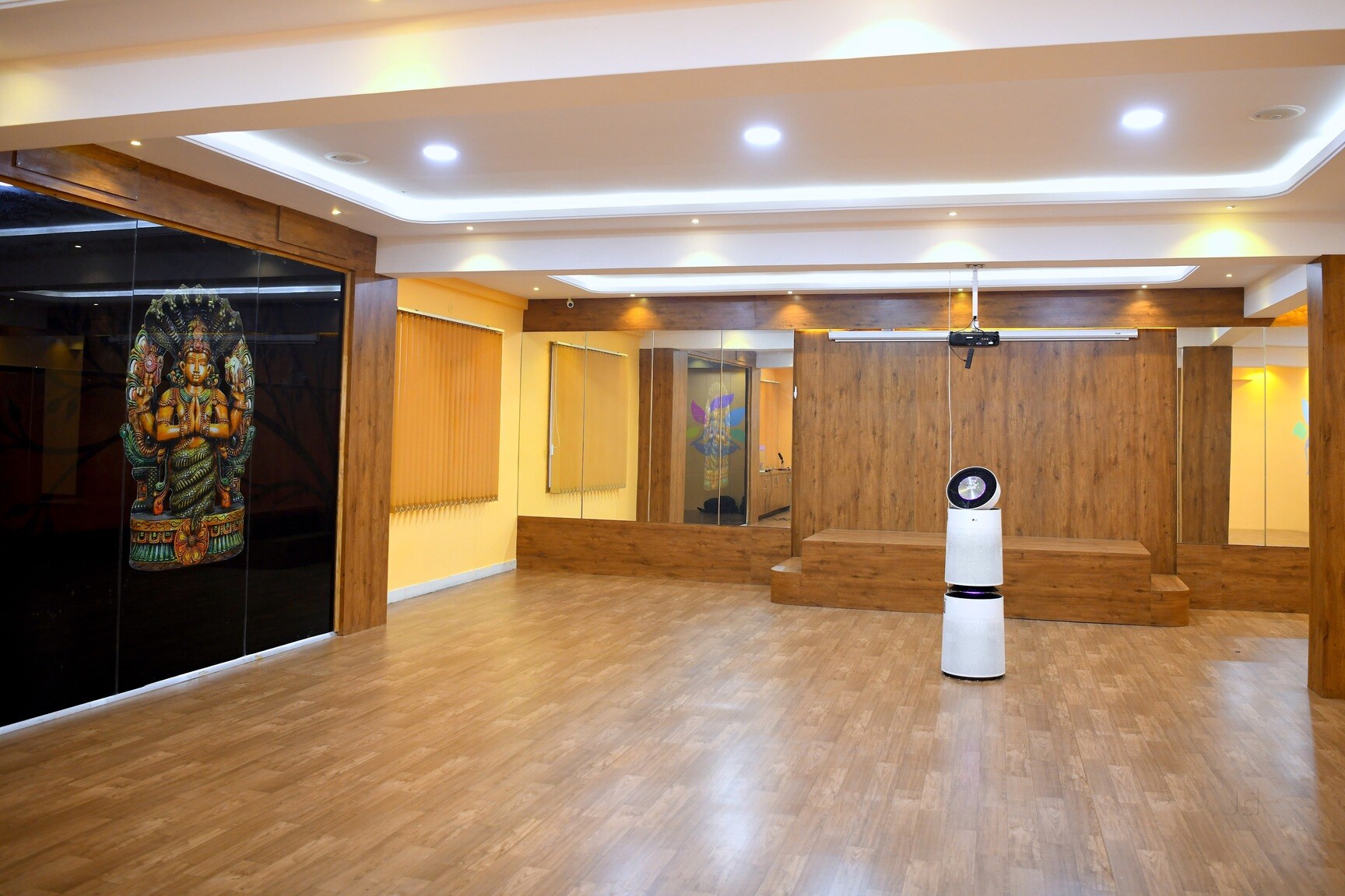 Top Yoga Classes For Spondylitis in Koramangala Best Yoga Centres For