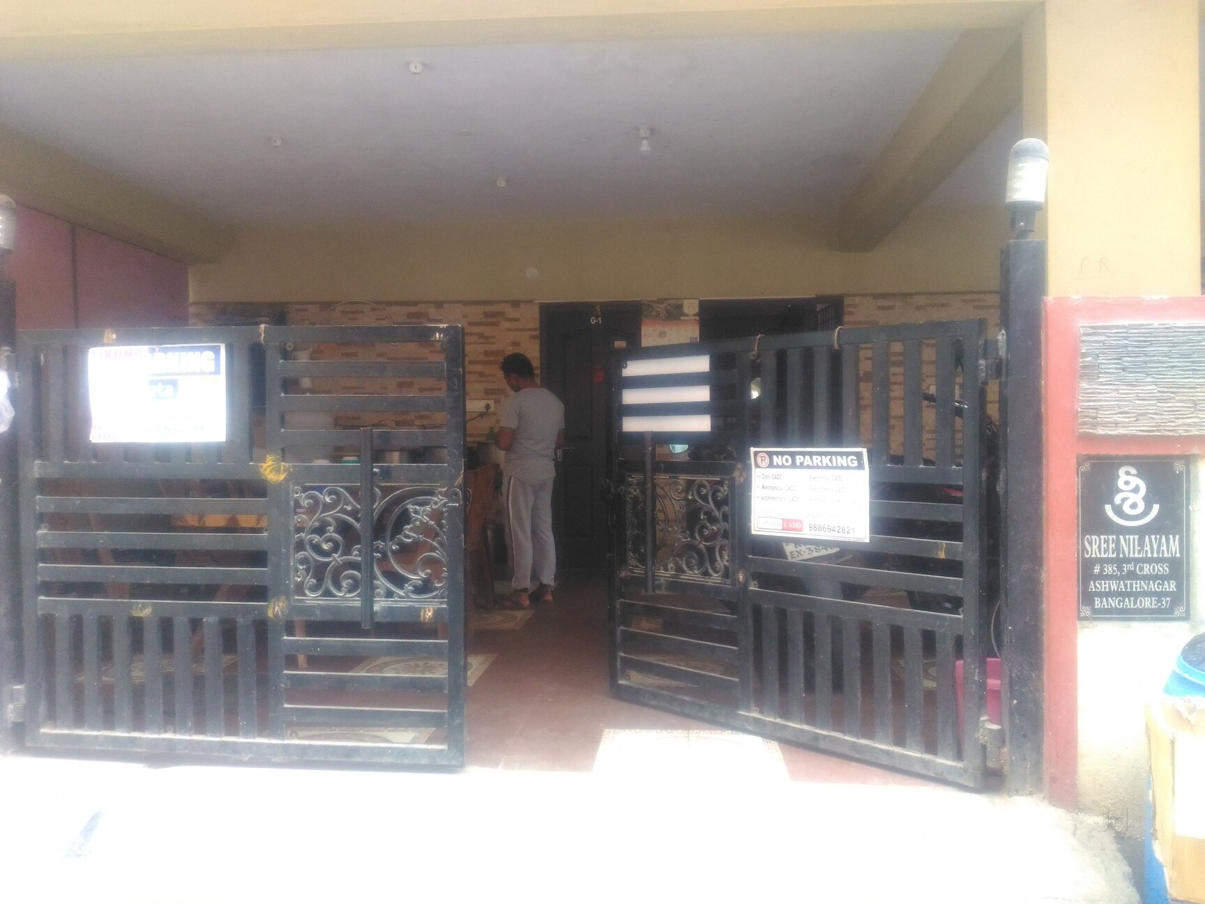 Catalogue Seven India Hospitality Pvt Ltd in Dodanekundi , Bangalore