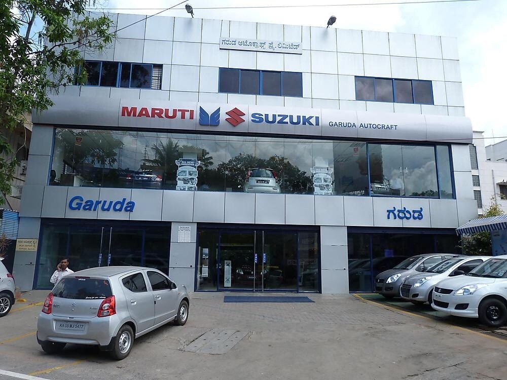 Top 10 Driving Schools in Frazer Town, Bangalore Best Motor Training