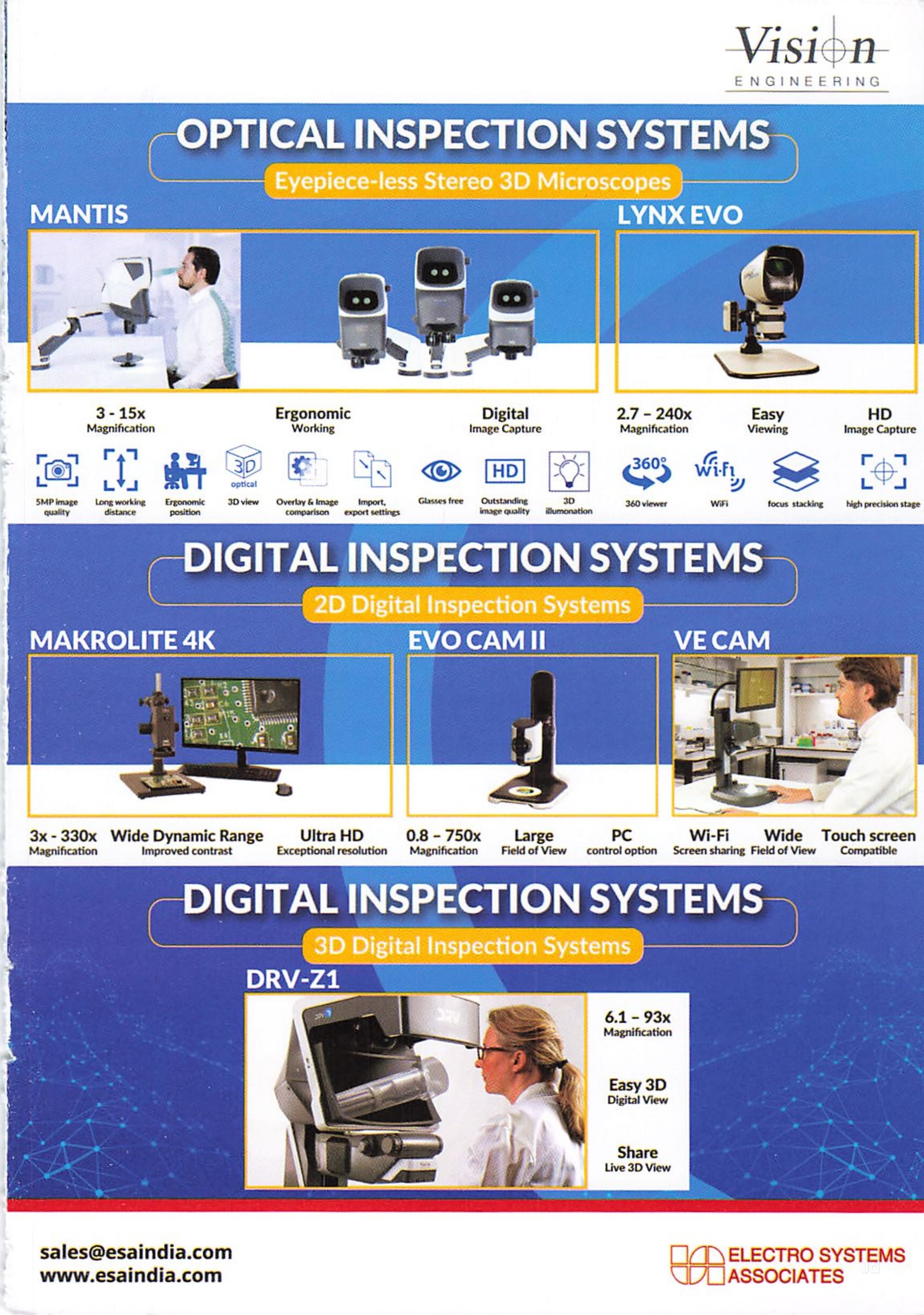 Embedded Systems Solutions Pvt Ltd (Corporate Office) Distributor