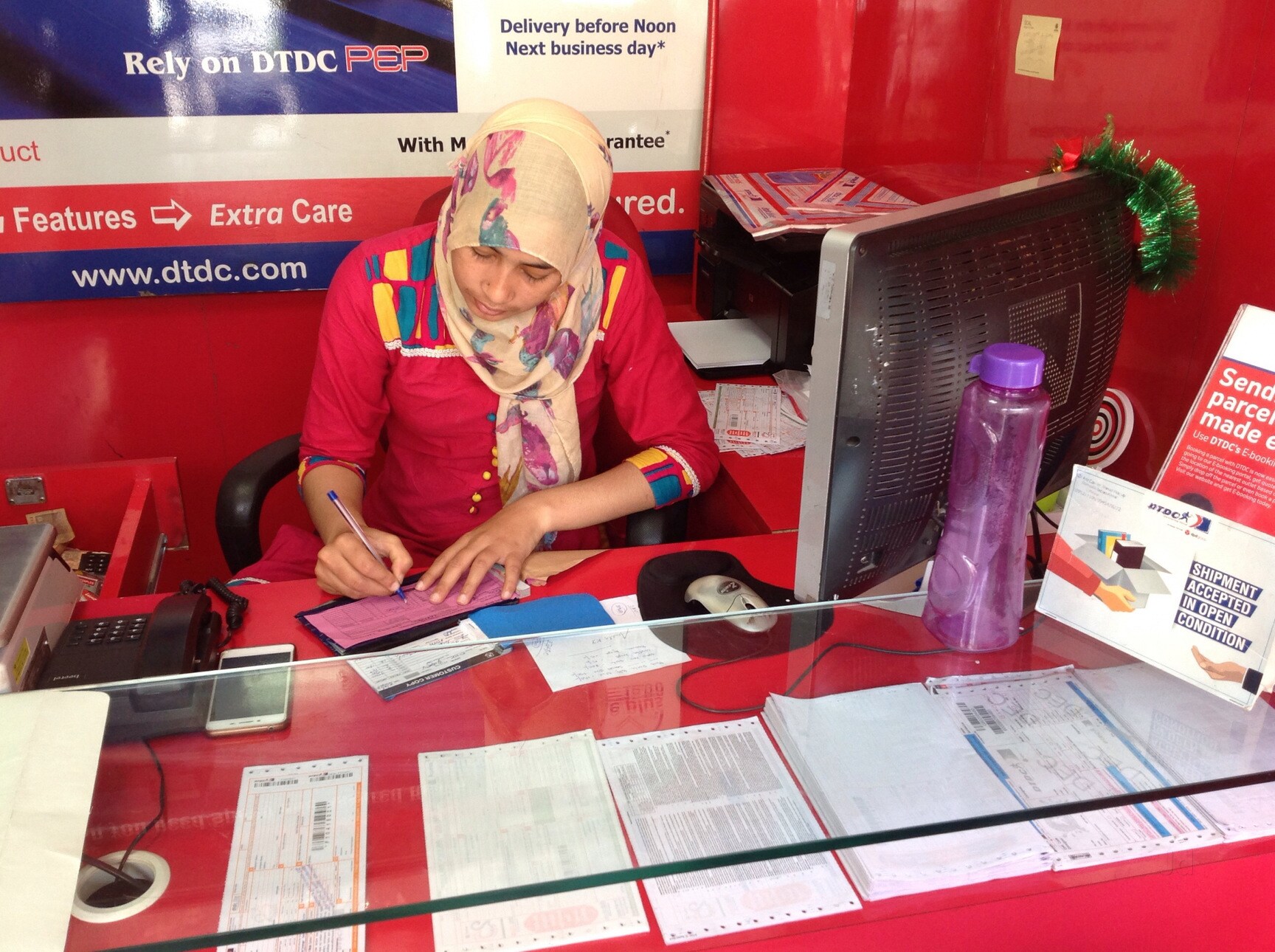 Top DTDC Courier Services near Jp Nagar Phase 6 Best DTDC