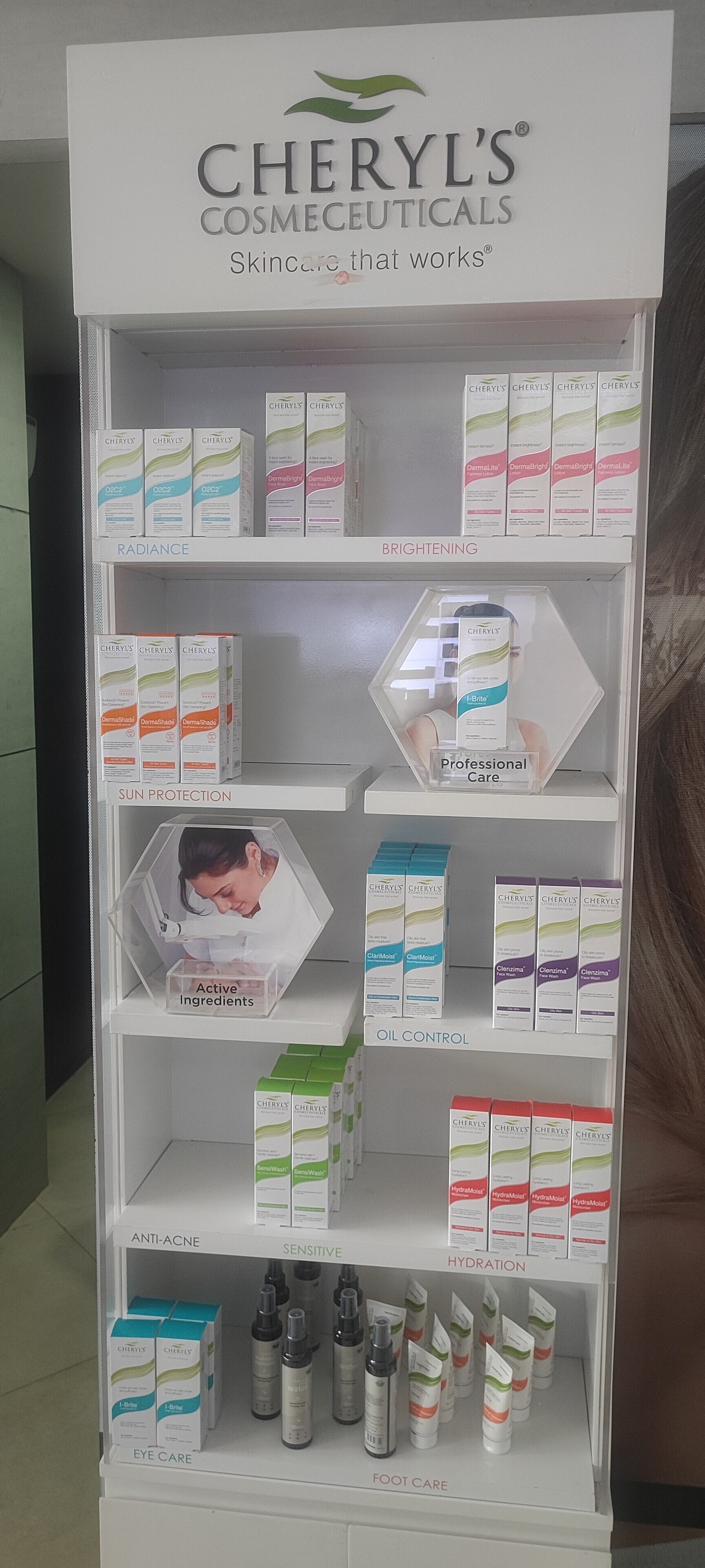 Naturals Salon Photos, Seetha Circle, Bangalore Pictures & Images