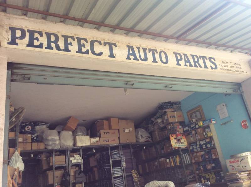 Catalogue Mahaveer Automobiles in Kalasipalyam , Bangalore Justdial