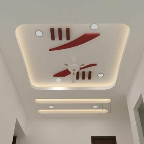 J S False Ceiling And Pop Contractors Rt Nagar Pop Contractors