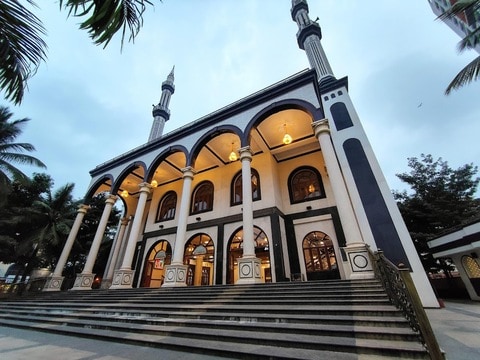 Mosque