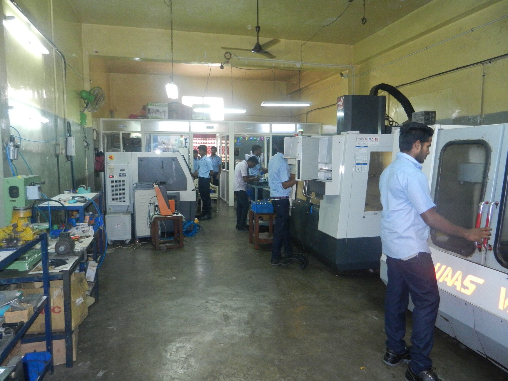 Catalogue Saraswathi Engineering Works in Peenya , Bangalore Justdial