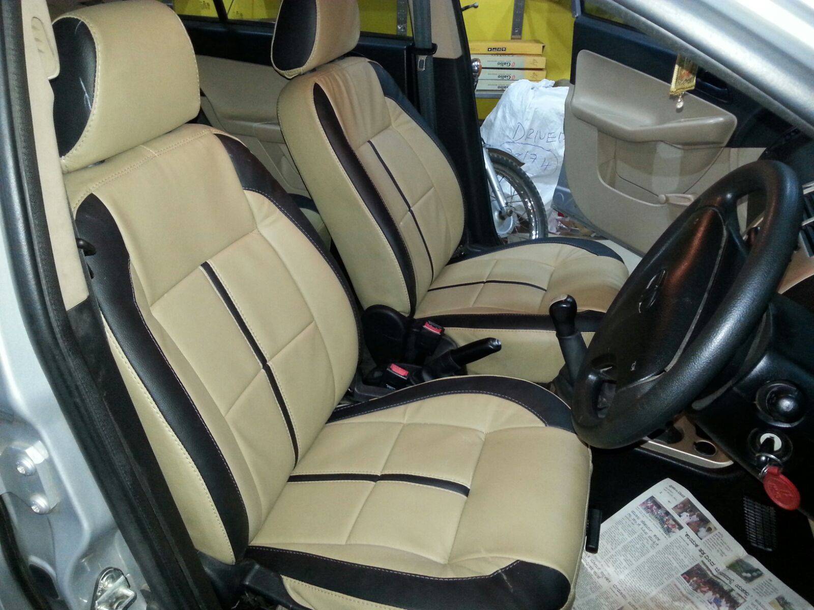 Raghu Seat Covers Kacharakanahalli Car Cover Manufacturers Raghu Seat Covers Kacharakanahalli