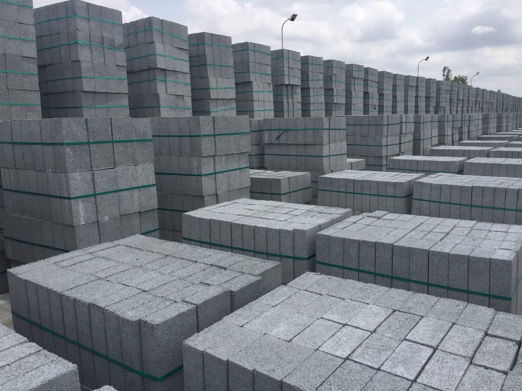 Catalogue Nirmala Concrete Block in Whitefield , Bangalore Justdial