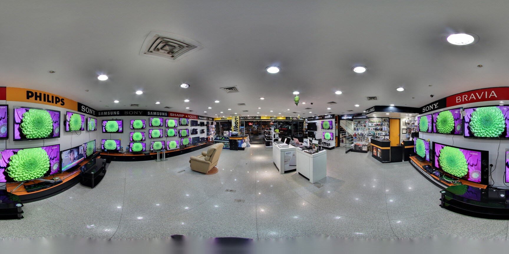 Top Pioneer Home Theatre System Dealers in Jayanagar 1st Block Best