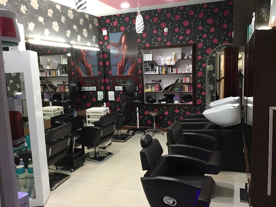 Top 50 Beauty Salons For Men in Sanjay Nagar Best Salonsmen