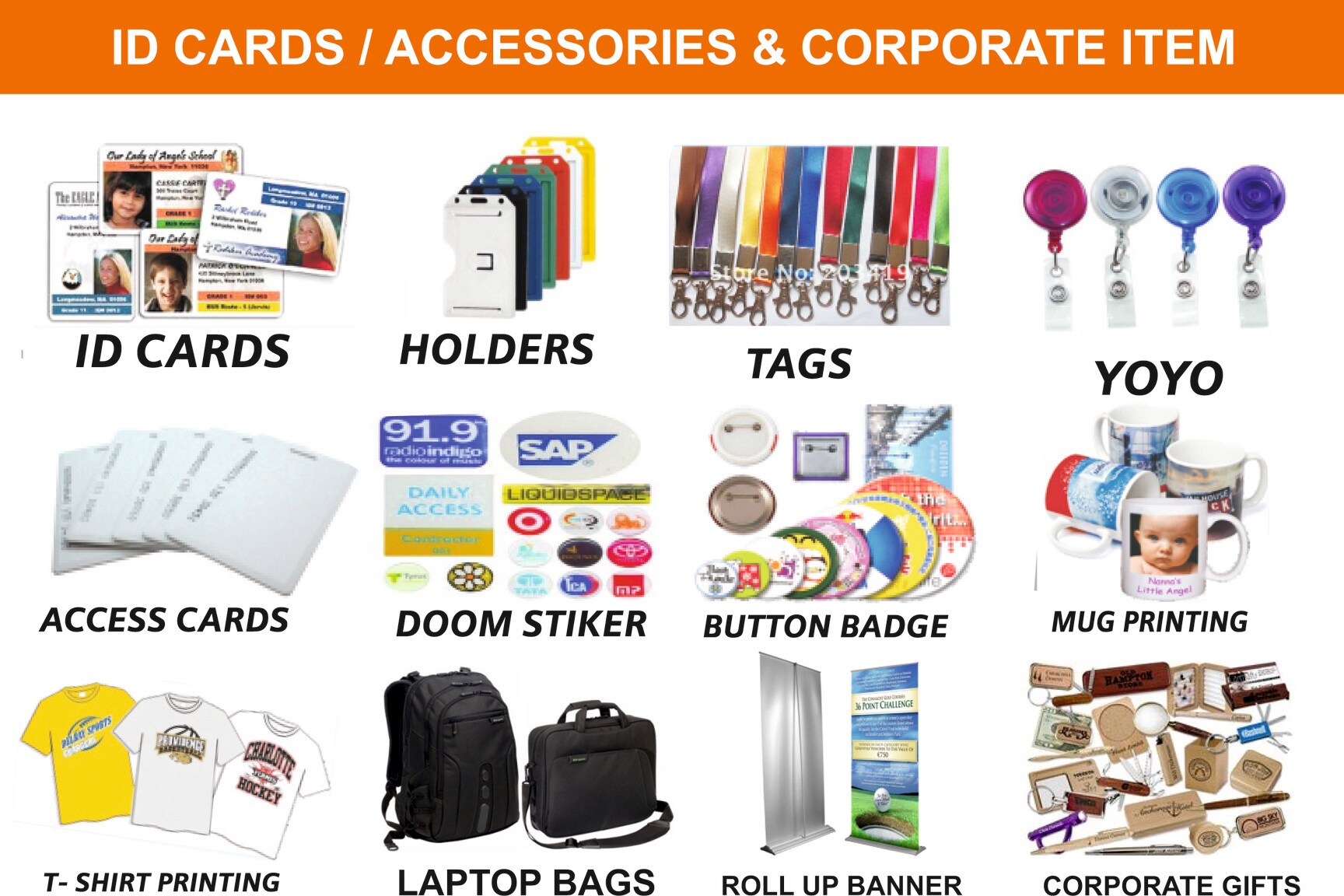 Top Identity Card Dealers in Devanahalli Best Id Card Dealers