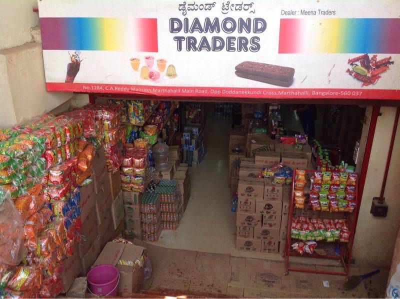 Catalogue Ss Traders in Bommanahalli , Bangalore Justdial