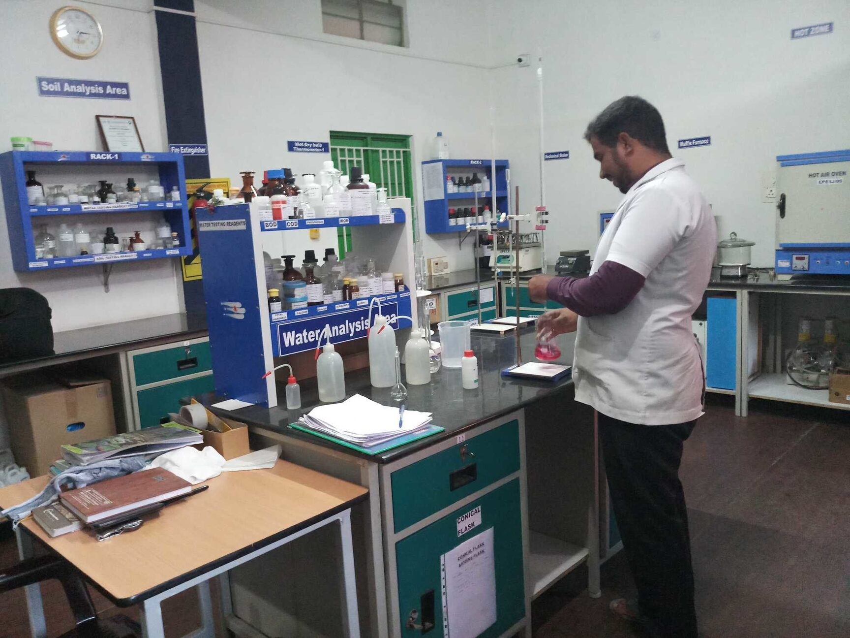 Organic Food Testing Laboratories In Bangalore Organic Food