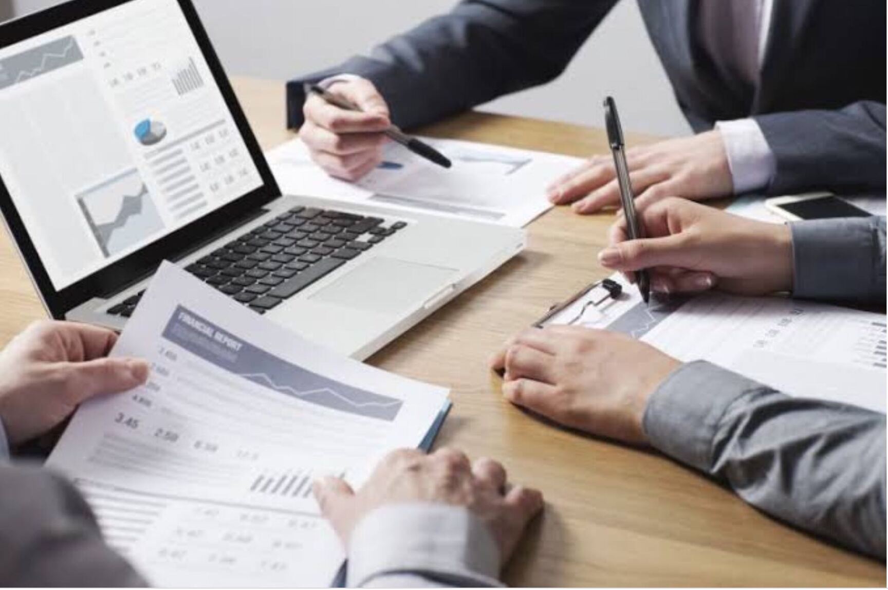 Top 30 Certified Financial Planners in Bangalore Best Certified