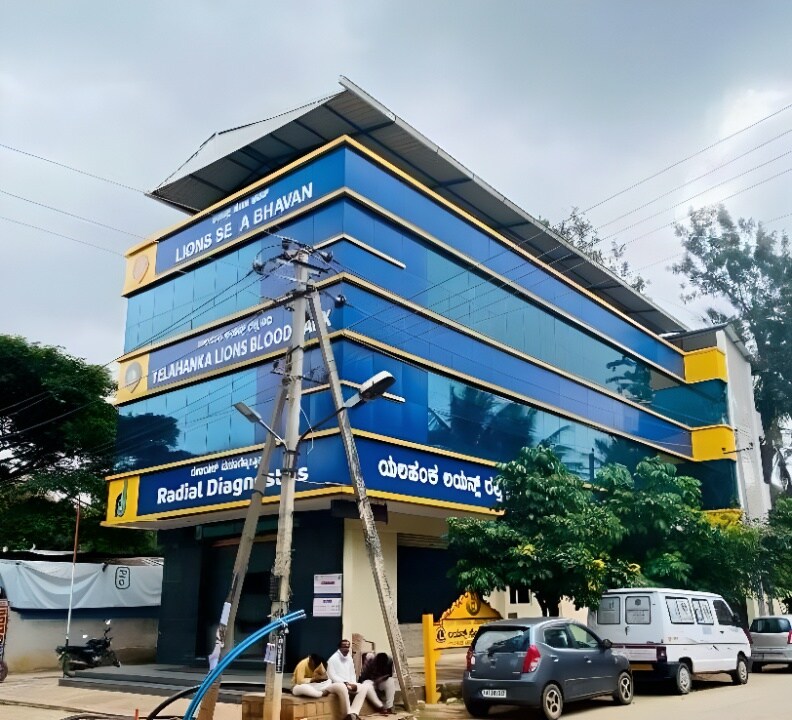 Top 10 Diagnostic Centres For Scan Abdomen in Yelahanka Best