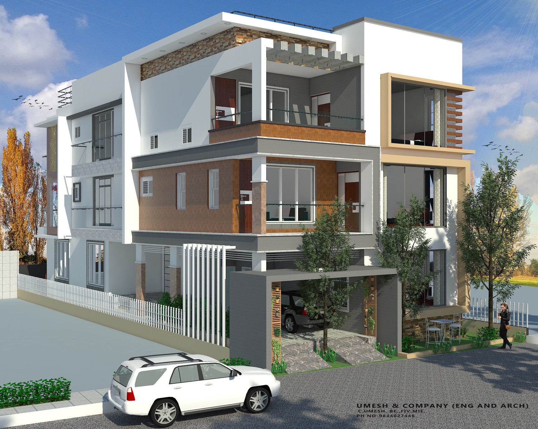 Top 100 Architects For Structural Drawing in Bangalore आर्चीटेक्ट्स