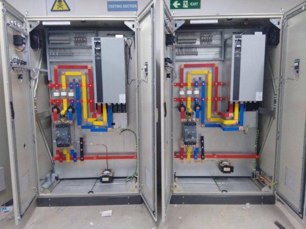 Gea Westfalia Separators India Pvt Ltd Bommasandra Industrial Area It Solution Providers In Bangalore Justdial