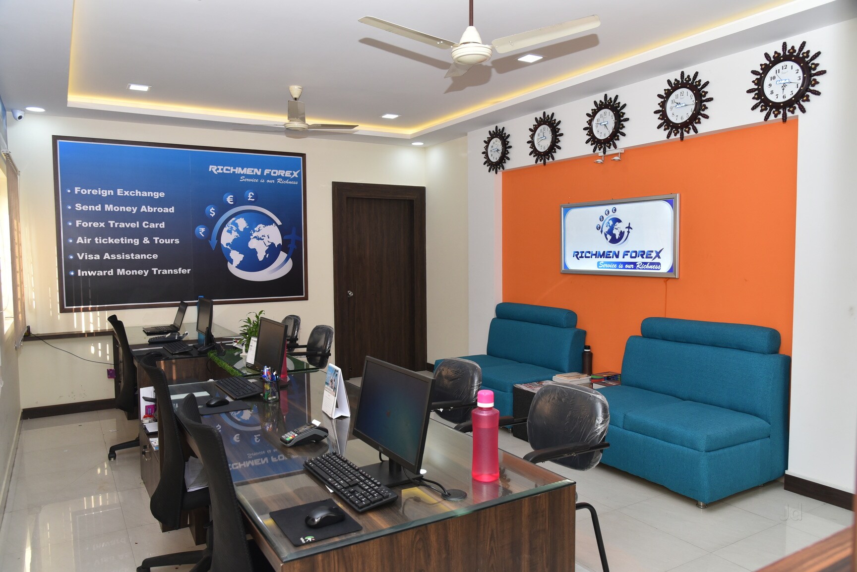 Lotus Forex Pvt. Ltd. in Jayanagar, Bangalore | Sulekha Bangalore