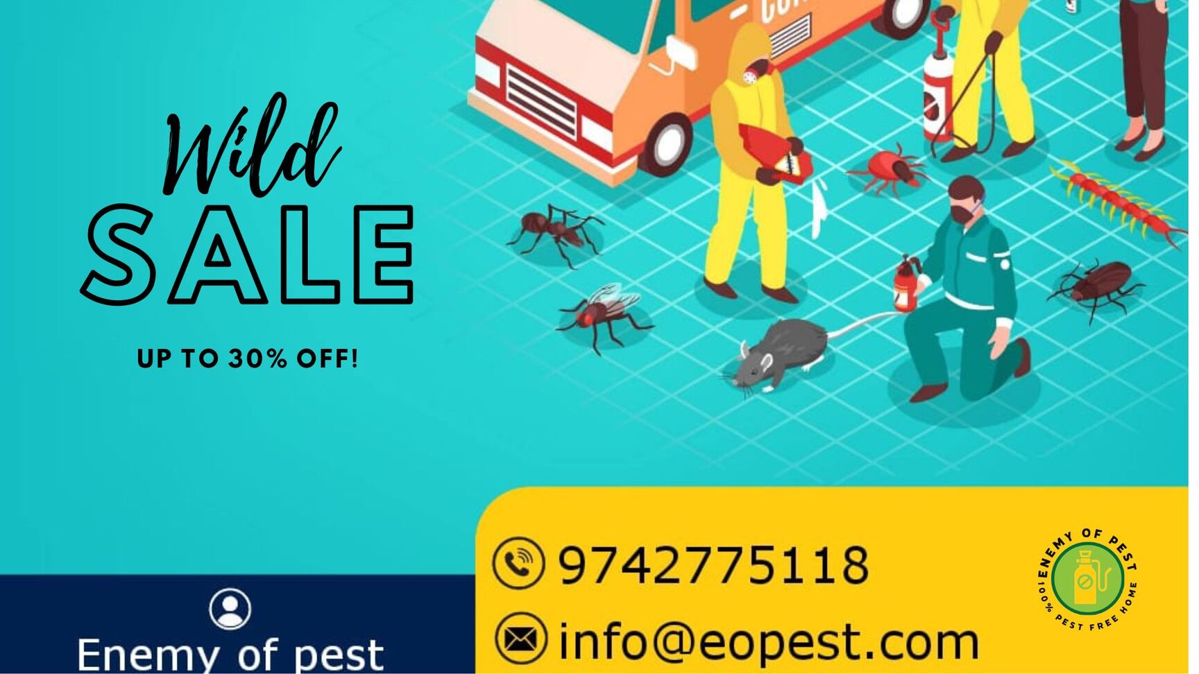 Top Bird Control Services in Whitefield Best Pest Control Companies