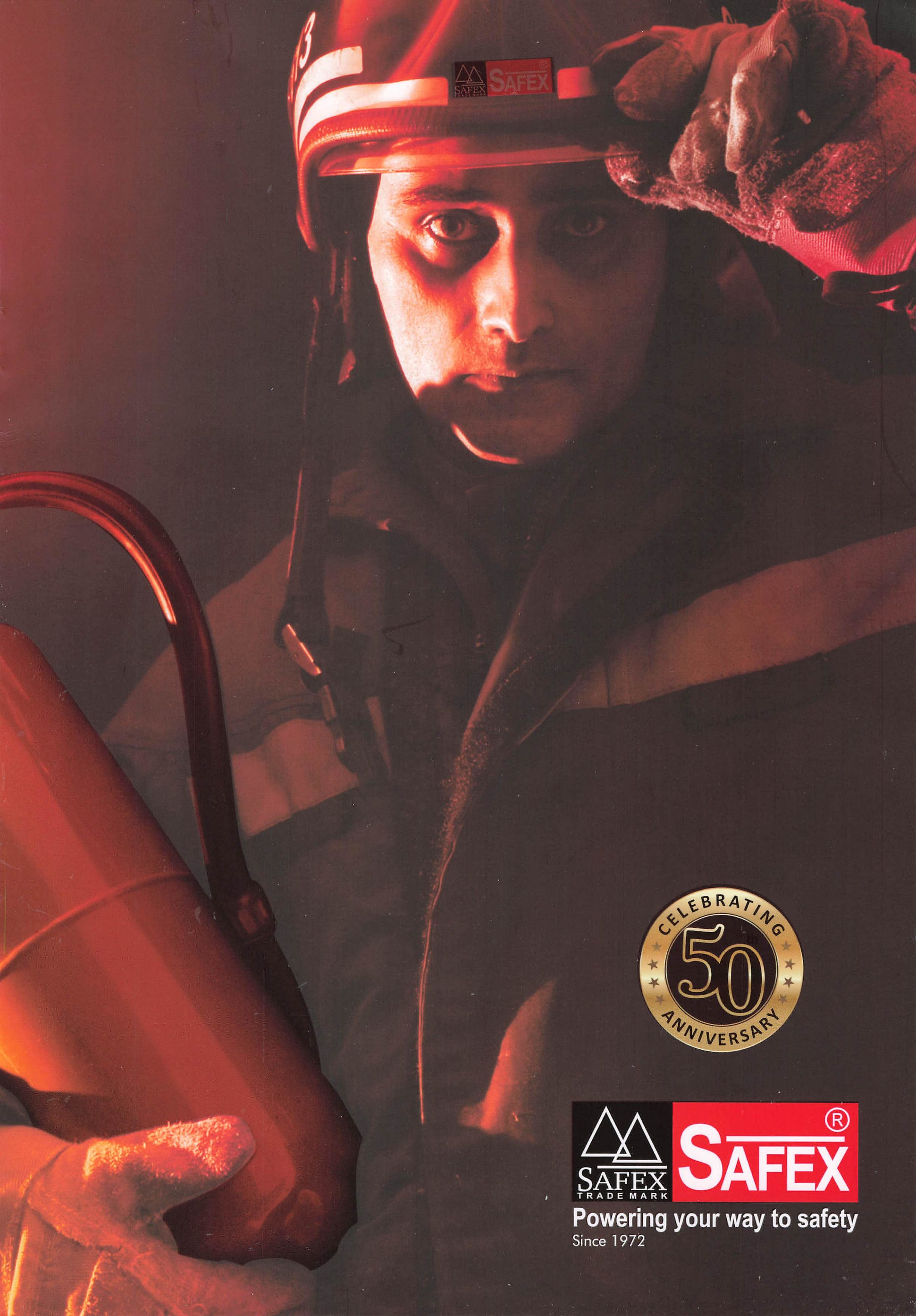 Safex Fire Services Ltd Manufacturer from Kamakshipalya, Bangalore