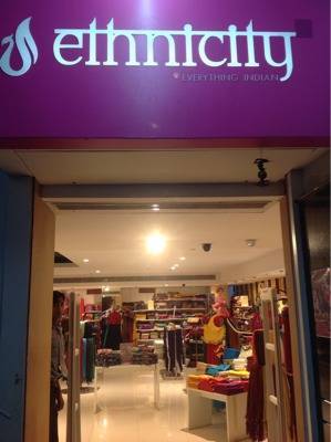 Ethnicity brand store Clearance